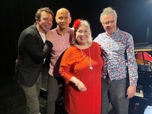 TUIJA KOMI QUARTETT