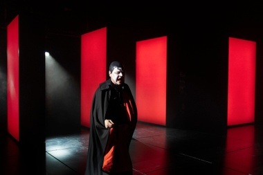 Mephisto