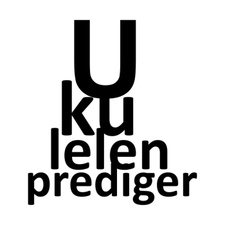Ukulelenprediger