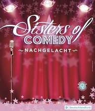 Sisters of Comedy