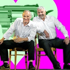 stille hunde: Das Literarische Roulette: Sex & Crime