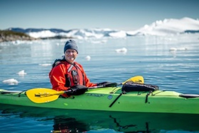 Zieht Euch warm an, es wird noch heißer!