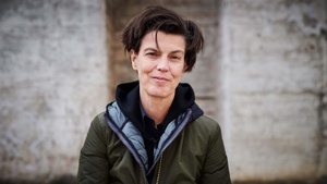 CAROLIN EMCKE
