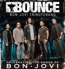 Bounce - Bon Jovi Tribute