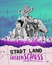 Kabarett-Theater DISTEL