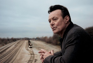 The James Hunter Six