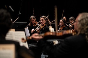 Sinfoniekonzert 6 - Französisches Barock