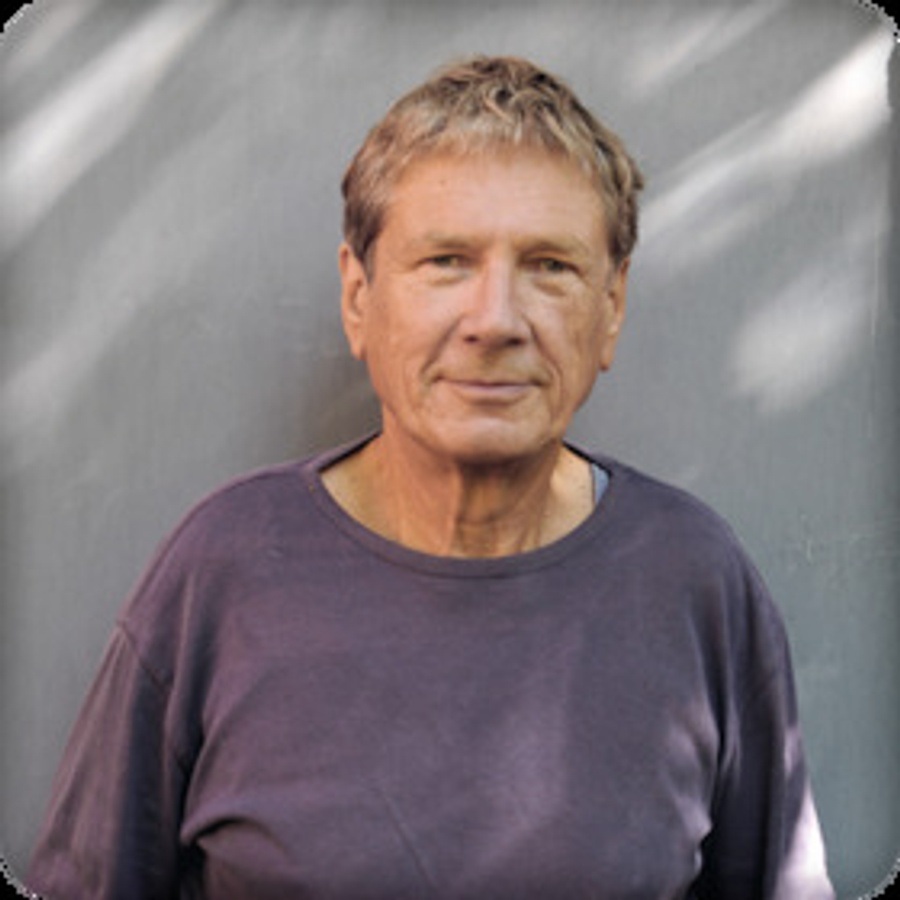 Harald Jähner: Höhenrausch