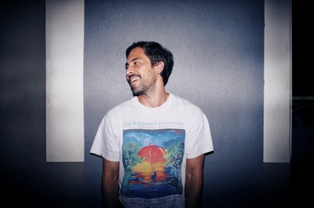 MAX GIESINGER