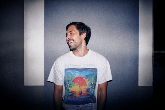 MAX GIESINGER