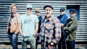 FURY IN THE SLAUGHTERHOUSE