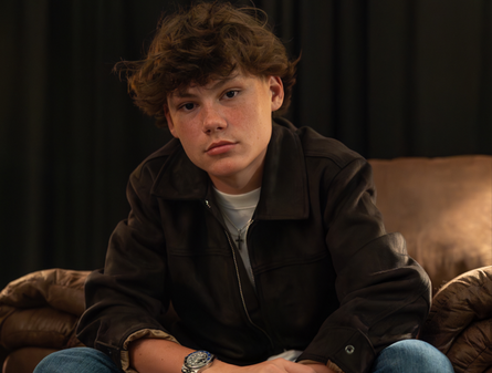 MADDOX BATSON