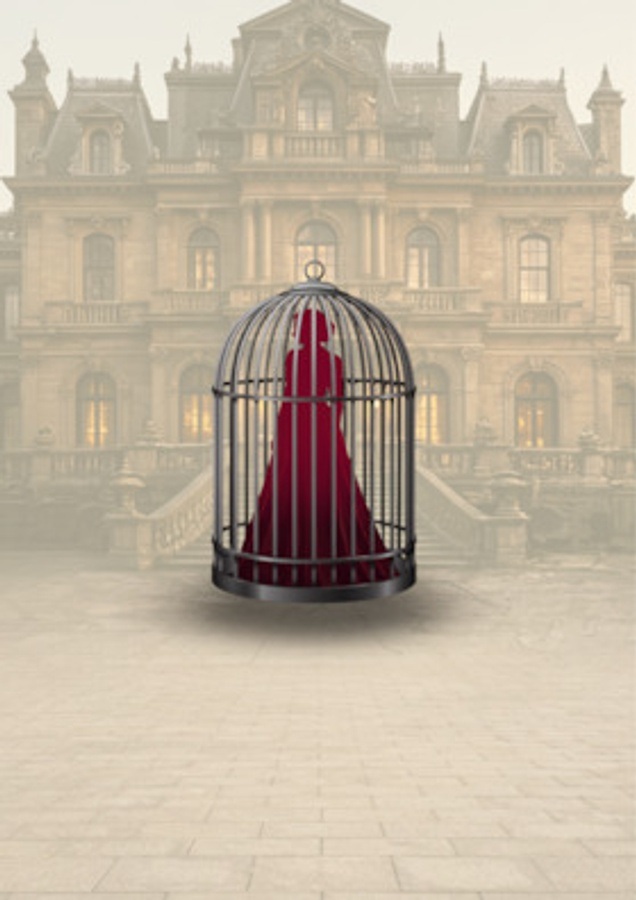 Titelbild der Veranstaltung A Doll's House