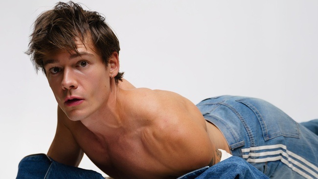 Mario Adrion: The Superior Comedy Tour