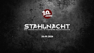 Stahlnacht X