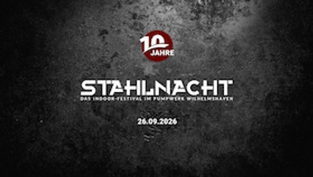 Stahlnacht X