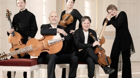 PHANTASM & ELIZABETH KENNY