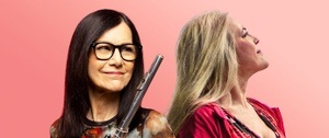 JAMIE BAUM QUARTET, ANKE HELFRICH TRIO & JUDITH OWEN SEPTETT