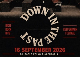 DOWN IN THE PAST