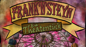 Frank'n'Steyn