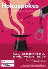 Hokuspokus