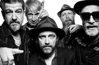 Ellis Mano Band
