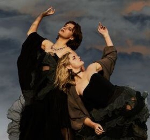 Charm of Finches: Wonderful Oblivion