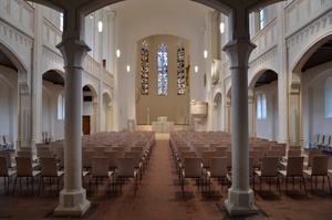 Gottesdienst zum 9. November