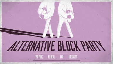 Alternative Block Party