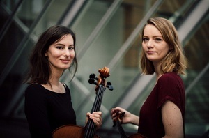 „Du bist also meine Angst?“