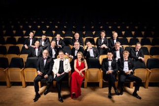 Glenn Miller Orchestra