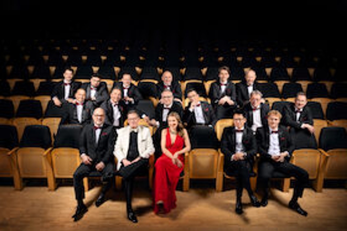 Glenn Miller Orchestra