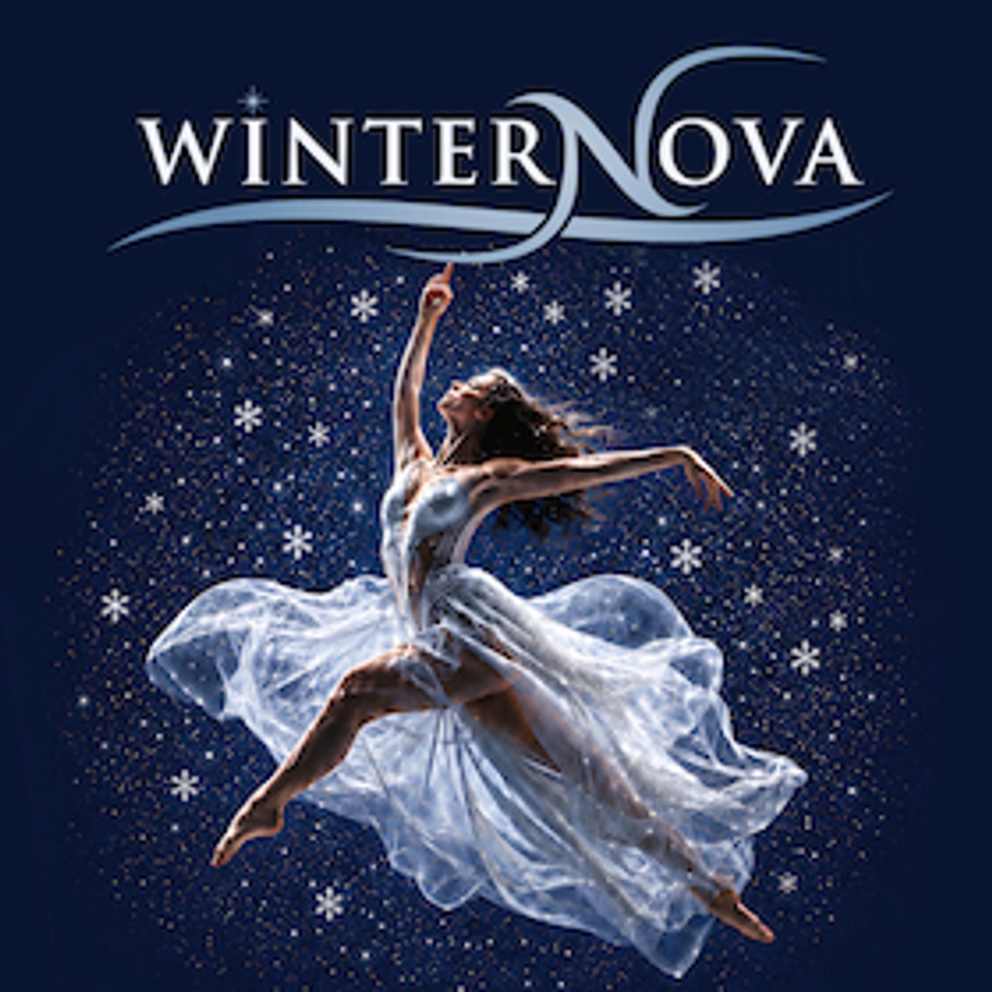 WINTERNOVA 2026