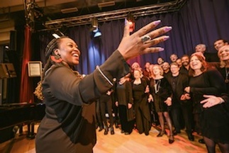 50 Voices