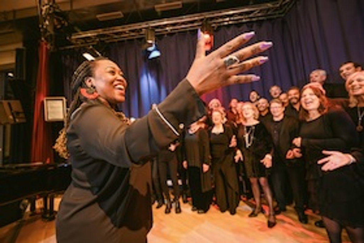 Titelbild der Veranstaltung 50 Voices