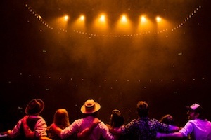 Fleetwood Mac by The Cosmic Carnival