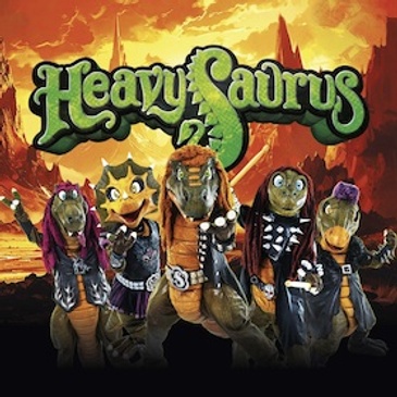Heavysaurus