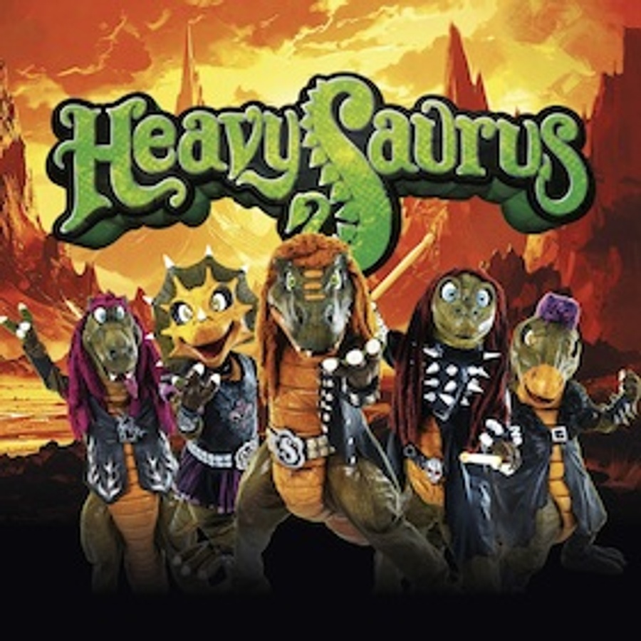 Heavysaurus