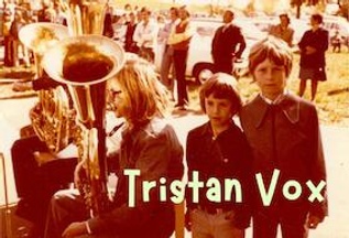 Tristan Vox, Haage & Maybe Yesterday