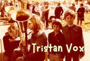 Tristan Vox, Haage & Maybe Yesterday