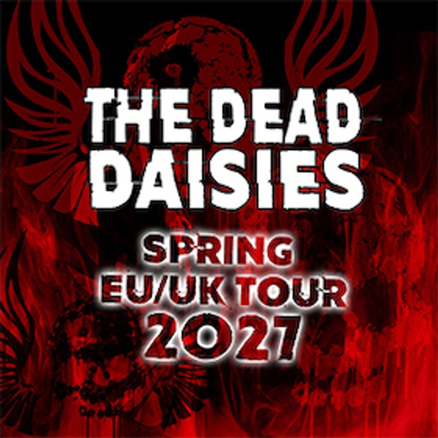 The Dead Daisies