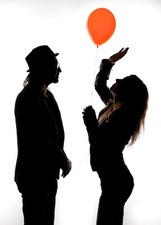 Zöllners Blinde Passagiere