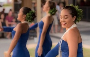 Hawaii - Inseln unter dem Regenbogen