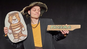 Janosch: „Oh wie schön ist Panama"