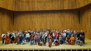 Elbphilharmonie Familienorchester