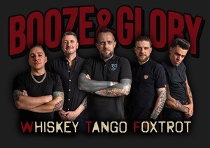 Booze & Glory