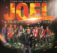 JOEL - A Tribute to Billy Joel