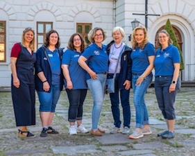 Öffentliche Stadtführung durch Jever