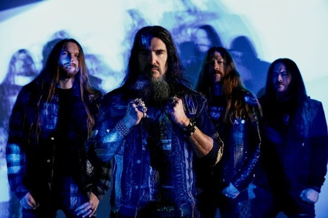 Machine Head