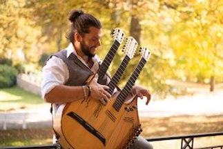 Vicente Patiz